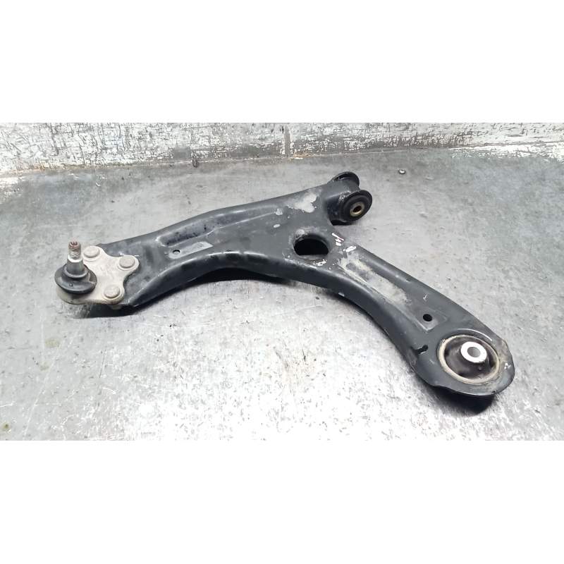 Recambio de brazo suspension inferior delantero izquierdo para seat mii (kf1, ke1) 1.0 referencia OEM IAM 1S0407151  