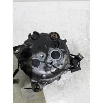 COMPRESOR AIRE ACONDICIONADO 5060118501 8708581 9171437 DKS15CH