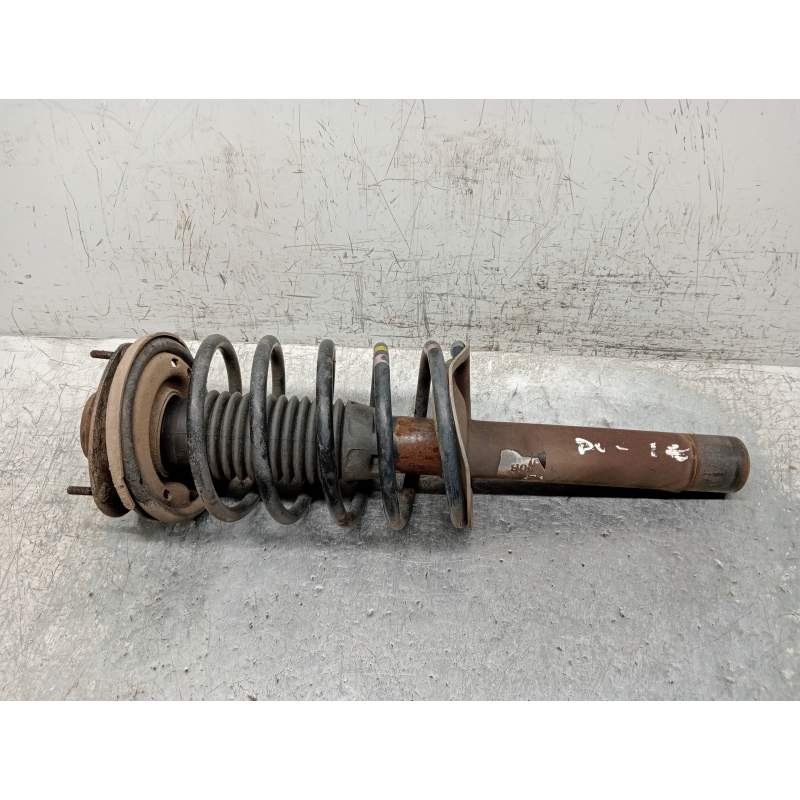 Recambio de amortiguador delantero izquierdo para citroën c15 1.9 d referencia OEM IAM   
