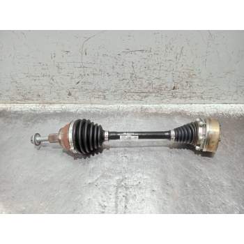 TRANSMISION DELANTERA IZQUIERDA 5WA407271G 