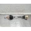 Recambio de transmision delantera izquierda para audi a3 sportback (8ya) s-line referencia OEM IAM 5WA407271G  