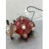 Recambio de delco para ford escort berl./turn./cab./express referencia OEM IAM 0281170303  