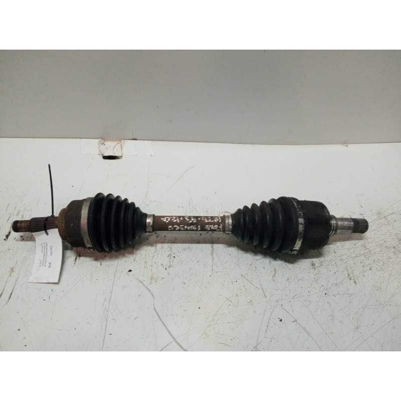 Recambio de transmision delantera izquierda para ford mondeo berlina/familiar (fd) clx berlina referencia OEM IAM  18D 1993