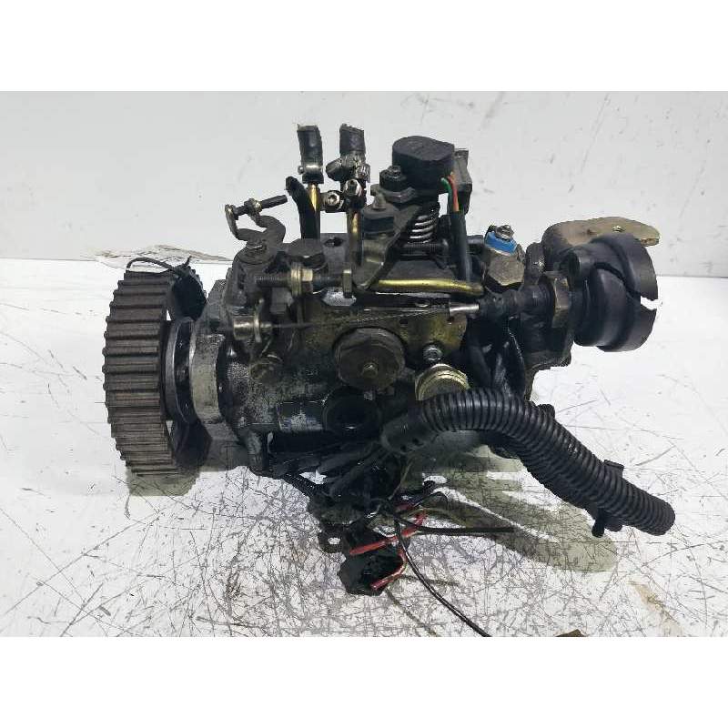 Recambio de bomba inyeccion para volkswagen polo berlina (6n1) 1.9 diesel referencia OEM IAM R8444B542C 028130109B LUCAS