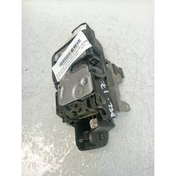 MOTOR CIERRE CENTRALIZADO DELANTERO IZQUIERDO 31349890 