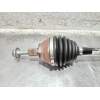 Recambio de transmision delantera izquierda para audi a3 sportback (8ya) s-line referencia OEM IAM 5WA407271G  