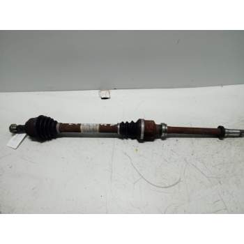 TRANSMISION DELANTERA DERECHA 14G 2004