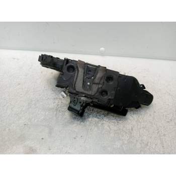 MOTOR CIERRE CENTRALIZADO TRASERO DERECHO 6X2A26412AC 4P