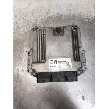 CENTRALITA MOTOR UCE 0281013855 23710JD78B 