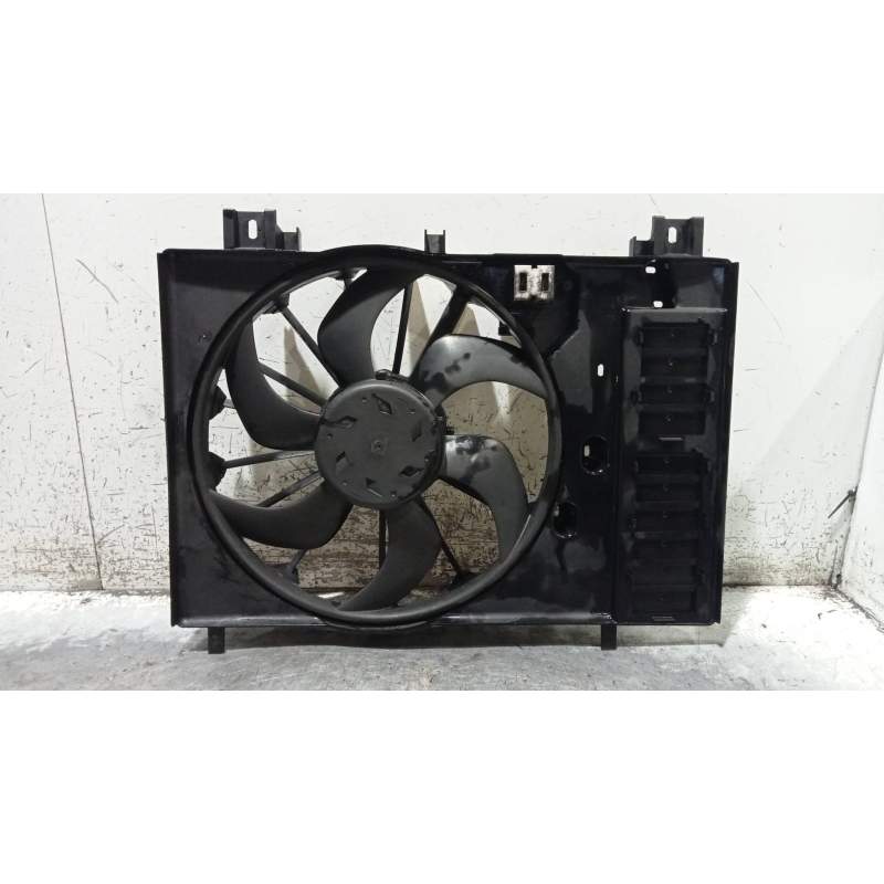Recambio de electroventilador para citroën c5 berlina business referencia OEM IAM 9687359380 GMV140CEM00 