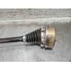 Recambio de transmision delantera izquierda para audi a3 sportback (8ya) s-line referencia OEM IAM 5WA407271G  