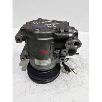 COMPRESOR AIRE ACONDICIONADO AKSBC03 F500 