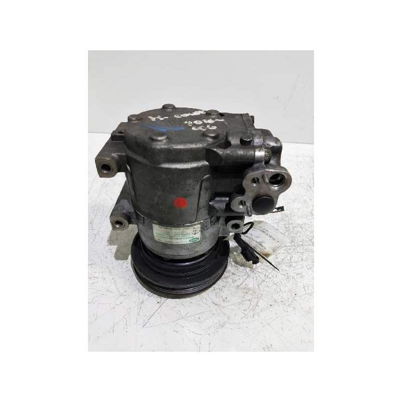 Recambio de compresor aire acondicionado para hyundai coupe (rd) 2.0 16v cat referencia OEM IAM AKSBC03 F500 