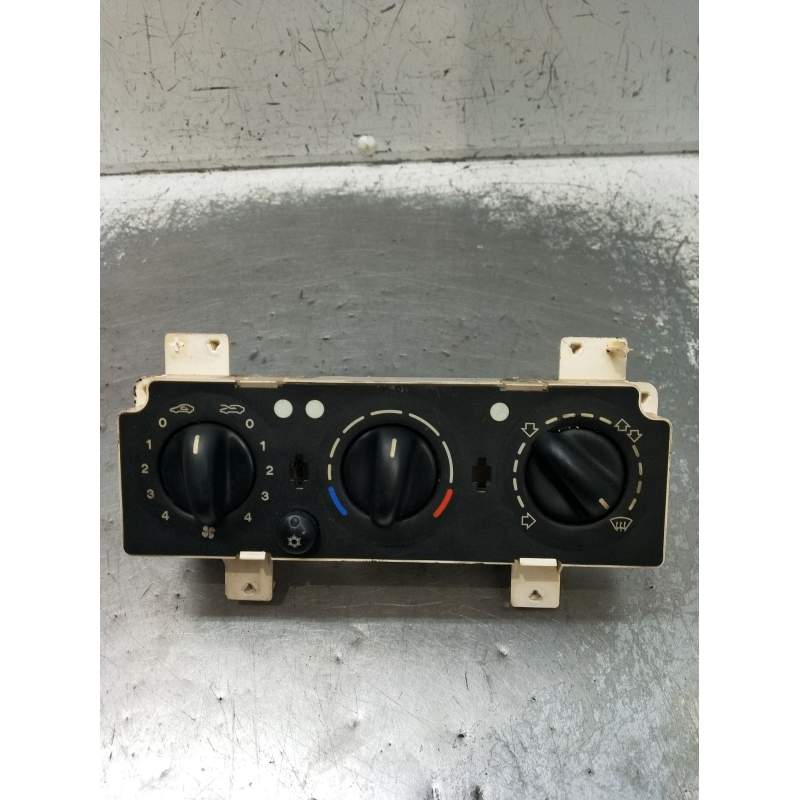 Recambio de mando calefaccion / aire acondicionado para citroën xsara (n1) 1.6 16v referencia OEM IAM   2001