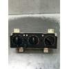 Recambio de mando calefaccion / aire acondicionado para citroën xsara (n1) 1.6 16v referencia OEM IAM   2001