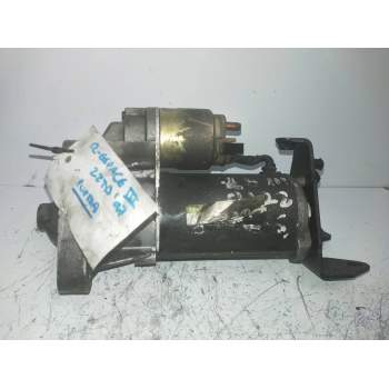 MOTOR ARRANQUE 