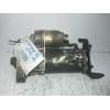 Recambio de motor arranque para renault espace (j63) rt referencia OEM IAM   