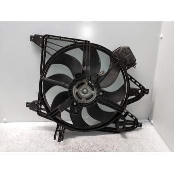 ELECTROVENTILADOR 15DCI 2005