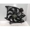 Recambio de electroventilador para renault kangoo (f/kc0) authentique pack referencia OEM IAM  15DCI 2005