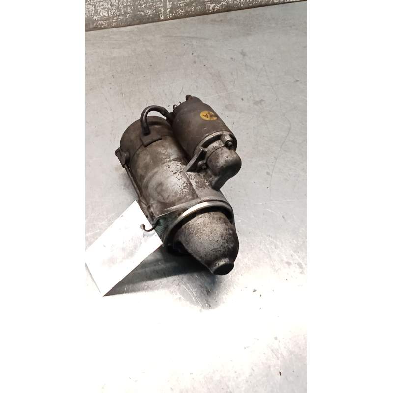 Recambio de motor arranque para chevrolet captiva (c100, c140) 2.0 d 4wd referencia OEM IAM  20VCDI 2006