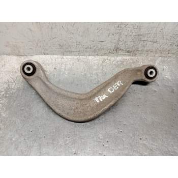 BRAZO SUSPENSION SUPERIOR TRASERO DERECHO 8K0505324H 