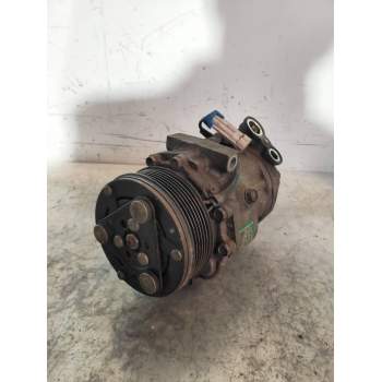 COMPRESOR AIRE ACONDICIONADO SD6V121429F 24421642 SANDEN