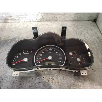 CUADRO INSTRUMENTOS 940034D260 29CRDI 2006