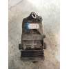 Recambio de compresor aire acondicionado para opel meriva cosmo referencia OEM IAM SD6V121429F 24421642 SANDEN