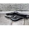 Recambio de brazo suspension inferior trasero izquierdo para bmw serie 4 coupe (f32) 435d xdrive referencia OEM IAM 33326867540 
