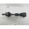 Recambio de transmision delantera izquierda para alfa romeo 156 (116) 2.0 16v cat referencia OEM IAM  20G 97