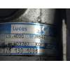 Recambio de bomba inyeccion para volkswagen polo berlina (6n1) 1.9 diesel referencia OEM IAM R8444B952B 028130109B LUCAS