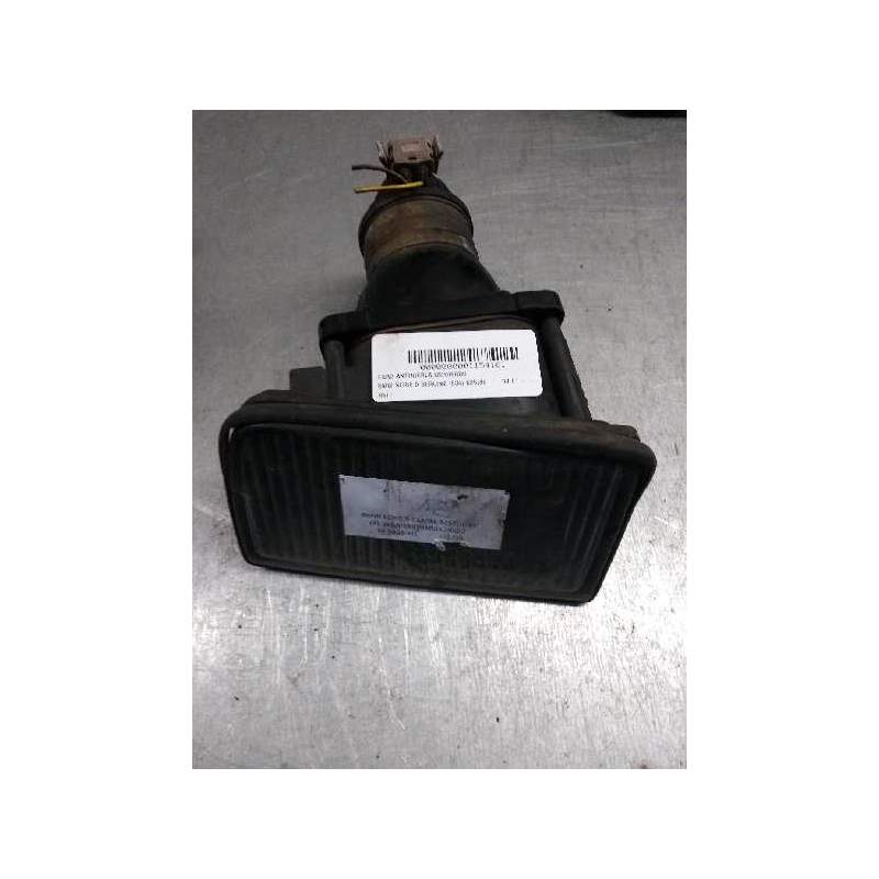 Recambio de faro antiniebla izquierdo para bmw serie 5 berlina (e34) 525tds referencia OEM IAM   