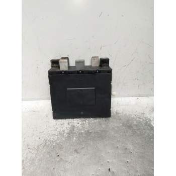 CAJA RELES / FUSIBLES 3C0937049AH 08240252 