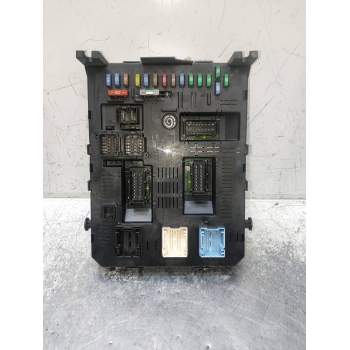 CAJA RELES / FUSIBLES BSI2004H05 
