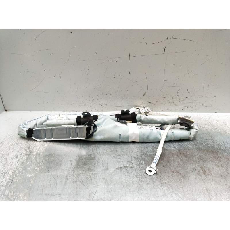 Recambio de airbag delantero izquierdo para nissan qashqai ii (j11, j11_) 1.5 dci referencia OEM IAM C15084600  2013