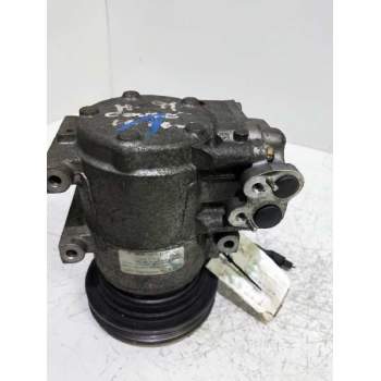 COMPRESOR AIRE ACONDICIONADO AKSBC07 