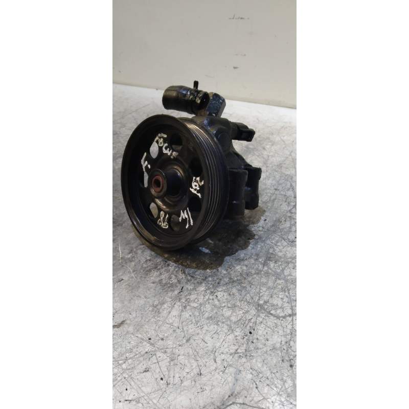 Recambio de bomba direccion para ford focus berlina (cak) ghia referencia OEM IAM XS4E3A733AC  1998