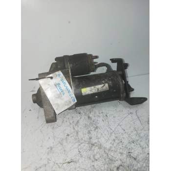 MOTOR ARRANQUE VALEO 