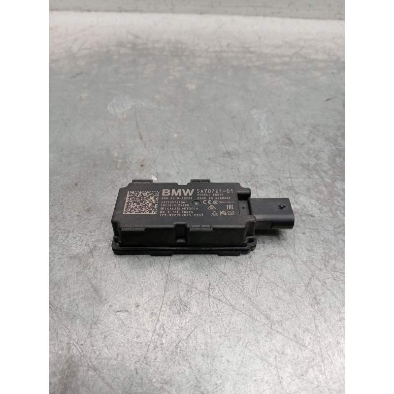 Recambio de modulo electronico para bmw x1/ix1 u11 x1 sdrive18d referencia OEM IAM a3c10274506 5a707e101 