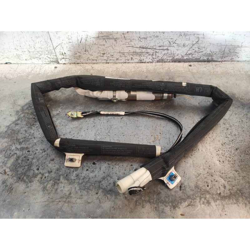 Recambio de airbag cortina delantero izquierdo para toyota yaris (ksp9/scp9/nlp9) básico referencia OEM IAM   