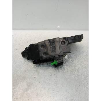 MOTOR CIERRE CENTRALIZADO TRASERO IZQUIERDO 8X2A26413AC 4P