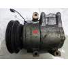 Recambio de compresor aire acondicionado para hyundai coupe (rd) 1.6 16v cat referencia OEM IAM AKSBC07  