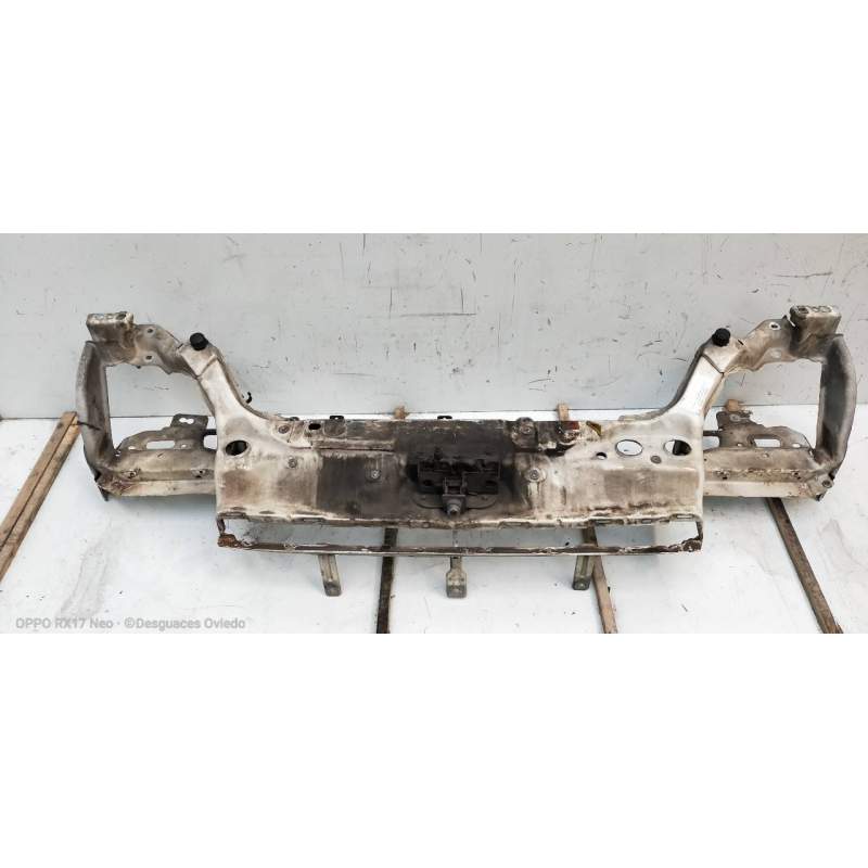 Recambio de panel frontal para ford transit connect (tc7) furg. referencia OEM IAM   00