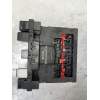Recambio de caja reles / fusibles para volkswagen caddy ka/kb (2k) referencia OEM IAM 3C0937049AH 08240252 