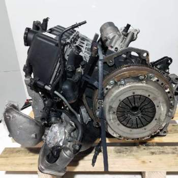 DESPIECE MOTOR W11B16AA D636R105 