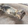 Recambio de amortiguador delantero izquierdo para land rover discovery v6 td s referencia OEM IAM 060207A 22214641 