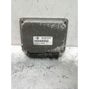 CENTRALITA MOTOR UCE 06A906019BQ 5WP444803 