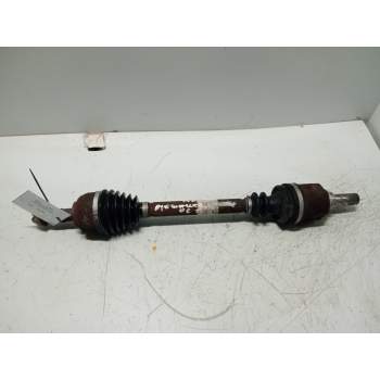 TRANSMISION DELANTERA IZQUIERDA 8200330413 15DCI 2006