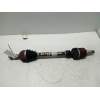 Recambio de transmision delantera izquierda para renault megane ii berlina 5p business referencia OEM IAM 8200330413 15DCI 2006