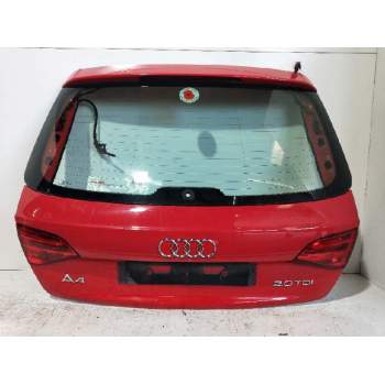 PORTON TRASERO 5P 2008